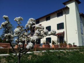 Cascina Rosa Camilla